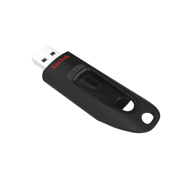 SanDisk Ultra USB 3.0 Flash Drive