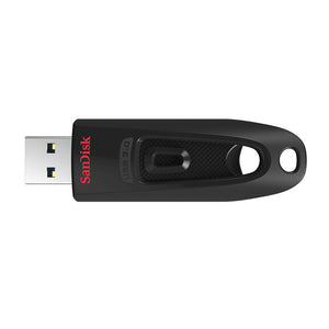 SanDisk Ultra USB 3.0 Flash Drive