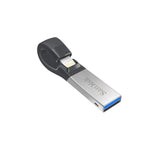 SanDisk iXpand OTG Flash Drive
