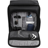 Kensington SecureTrek™ 17” Overnight Backpack