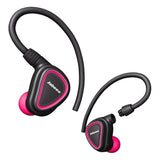 Jabees Shield - Bluetooth Stereo True Wireless Headphones
