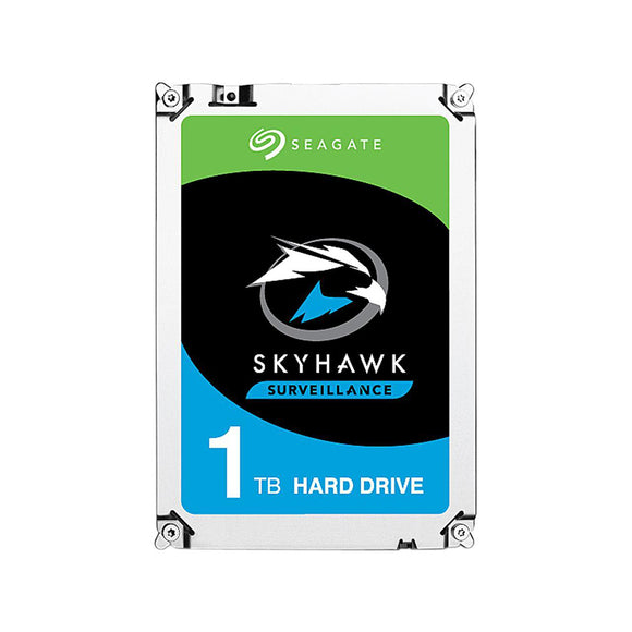 Seagate 3.5