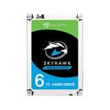 Seagate 3.5" SKYHAWK (SURVEILLANCE)