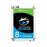 Seagate 3.5" SKYHAWK (SURVEILLANCE)