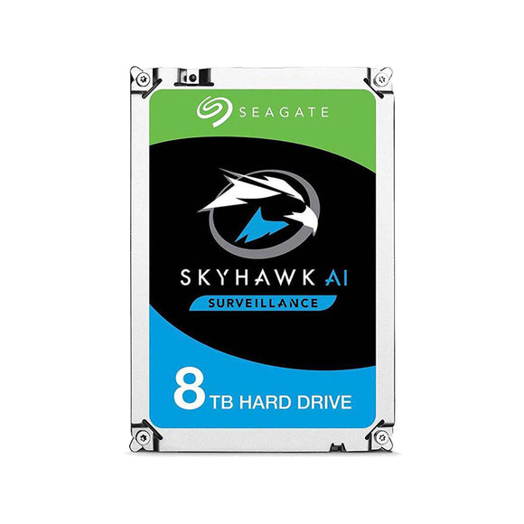 Seagate 3.5