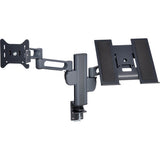 Kensington SmartFit™ Monitor & Laptop Mounting Arm