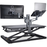 Kensington SmartFit™ Monitor & Laptop Mounting Arm