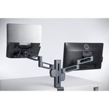 Kensington SmartFit™ Monitor & Laptop Mounting Arm