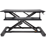 Kensington SmartFit® Sit/Stand Desk