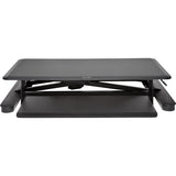 Kensington SmartFit® Sit/Stand Desk