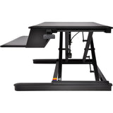 Kensington SmartFit® Sit/Stand Desk