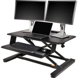 Kensington SmartFit® Sit/Stand Desk