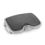 Kensington® SmartFit® Solemate™ Plus Foot Rest — Gray