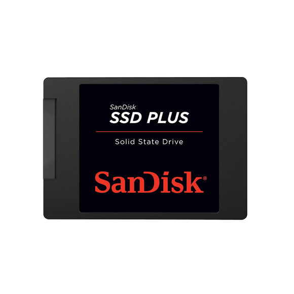 SanDisk Solid State Drive Plus