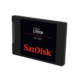 SanDisk Solid State Drive Ultra 3D