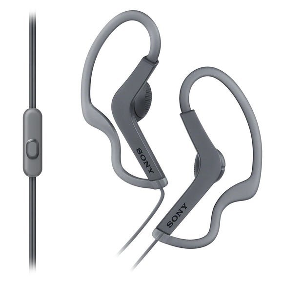 Sony AS210 Sport In-Ear Headphones