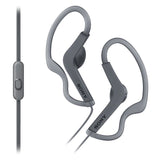 Sony AS210 Sport In-Ear Headphones
