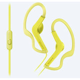 Sony AS210 Sport In-Ear Headphones