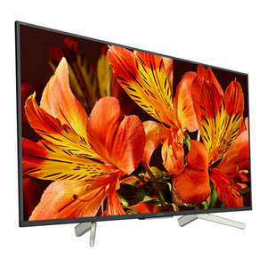 Sony BRAVIA BZ35F 43" Class HDR 4K UHD Commercial IPS LED Display