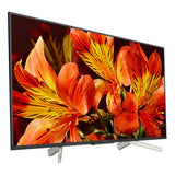 Sony BRAVIA BZ35F 49" Class HDR 4K UHD Commercial LED Display