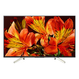 Sony BRAVIA BZ35F 49" Class HDR 4K UHD Commercial LED Display
