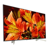 Sony BRAVIA BZ35F 55" Class HDR 4K UHD Commercial IPS LED Display