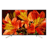 Sony BRAVIA BZ35F 55" Class HDR 4K UHD Commercial IPS LED Display