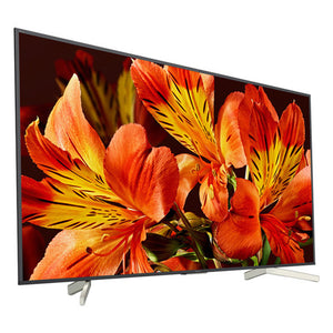 Sony BRAVIA BZ35F 75" Class HDR 4K UHD Commercial IPS LED Display