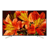 Sony BRAVIA BZ35F 85" Class HDR 4K UHD Commercial LED Display