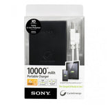 Sony CP-F10L 10000 mAh Power Bank