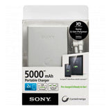 Sony CP-S5 5000 mAh Power Bank