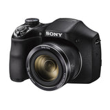 Sony Cyber-shot DSC-H300 Digital Camera