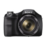 Sony Cyber-shot DSC-H300 Digital Camera