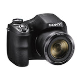 Sony Cyber-shot DSC-H300 Digital Camera