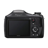 Sony Cyber-shot DSC-H300 Digital Camera