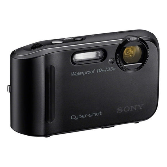 Sony Cyber-shot DSC-TF1 Digital Camera