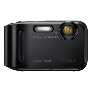 Sony Cyber-shot DSC-TF1 Digital Camera