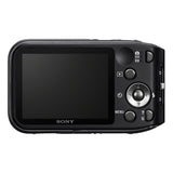 Sony Cyber-shot DSC-TF1 Digital Camera