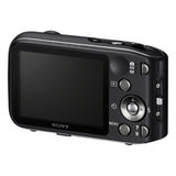 Sony Cyber-shot DSC-TF1 Digital Camera