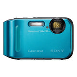 Sony Cyber-shot DSC-TF1 Digital Camera