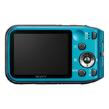 Sony Cyber-shot DSC-TF1 Digital Camera