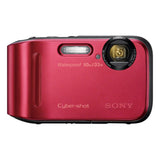 Sony Cyber-shot DSC-TF1 Digital Camera