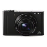 Sony Cyber-shot DSC-WX500 Digital Camera
