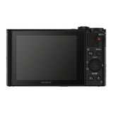 Sony Cyber-shot DSC-WX500 Digital Camera