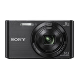 Sony DSC-W830 Digital Camera