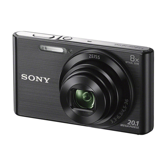 Sony DSC-W830 Digital Camera