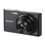 Sony DSC-W830 Digital Camera