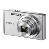 Sony DSC-W830 Digital Camera