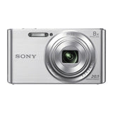 Sony DSC-W830 Digital Camera