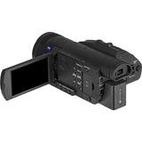 Sony FDR-AX700 4K Camcorder